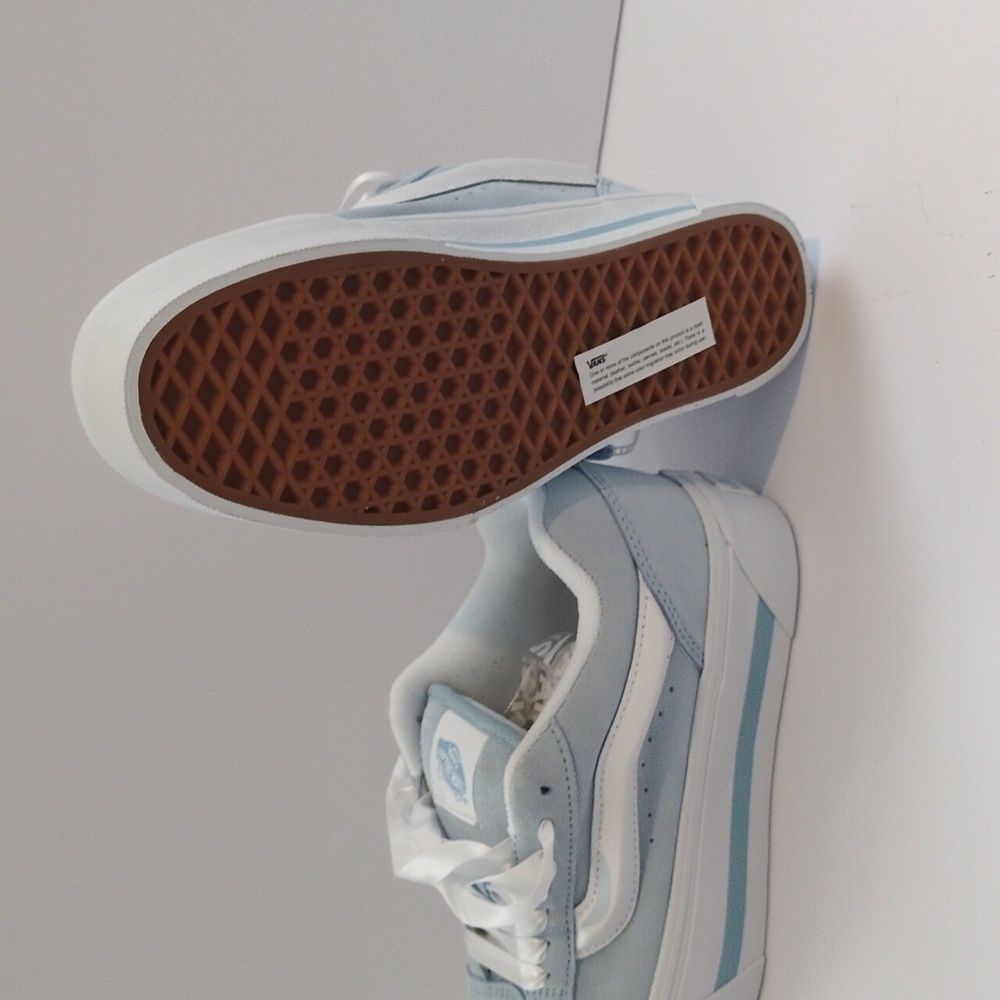 Vans Knu Stack Platform Sneakers - image 5